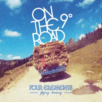 On The Road 9°